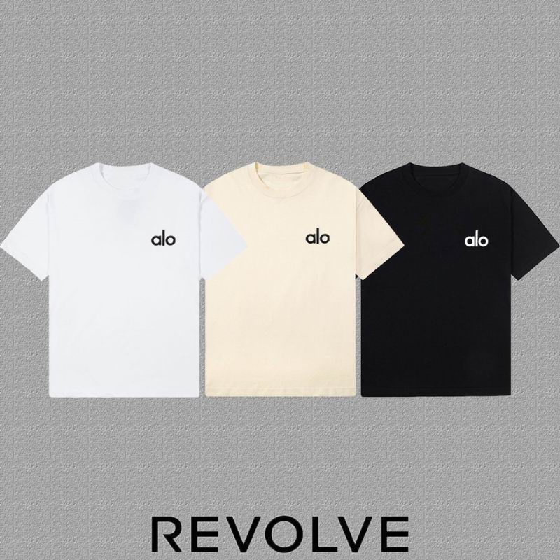 Revolve S-2XL dgtr03